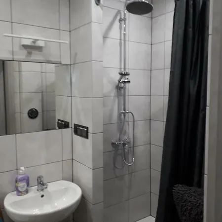 Lejlighed Apartament Nadmorski