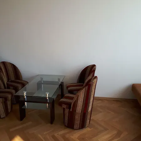 Lejlighed Apartament Nadmorski *