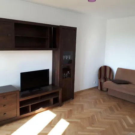 Apartament Nadmorski Gdańsk