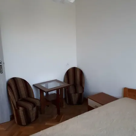 Lejlighed Apartament Nadmorski