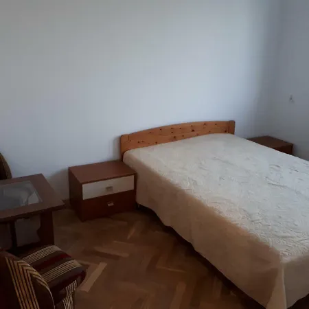 Lejlighed Apartament Nadmorski *